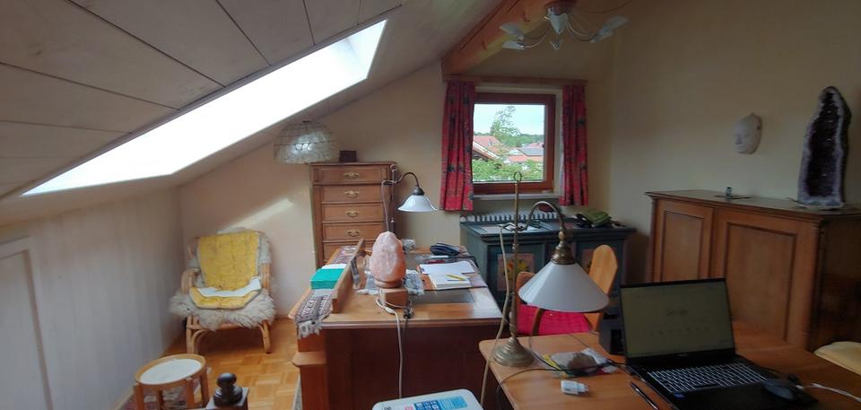 Doppelhaushälfte Prien am Chiemsee - 6 Zimmer, 180 m&sup2;, 860.000&euro; | Angebot:26953063