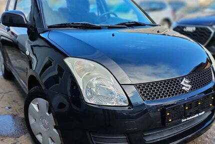 Suzuki Swift 102.000 km 4.900 &euro; Kolbermoor 83059