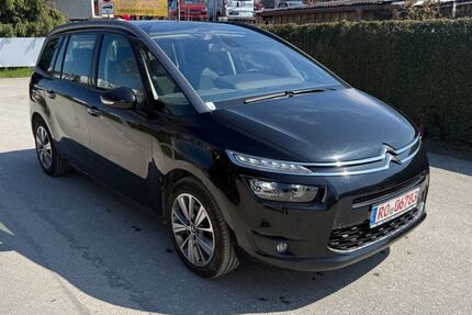 Citroen Grand C4 Picasso / SpaceTourer 106.278 km 5.490 &euro; Rosenheim 83026