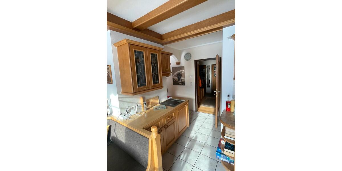 Dachgeschoßwohnung Kiefersfelden - 3 Zimmer, 86 m&sup2;, 375.000&euro; | Angebot:25180094