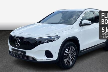 Mercedes-Benz EQA 2.929 km 38.800 &euro; Wasserburg 83512