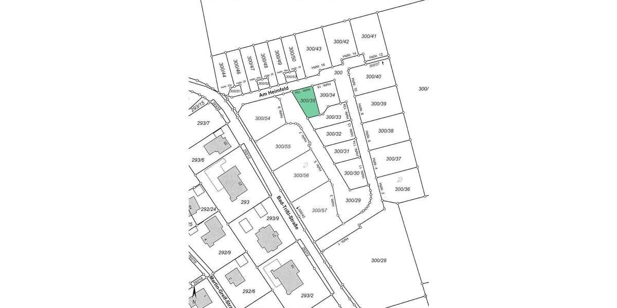 Grundstück Oberaudorf - 232.200&euro; | Angebot:25667616