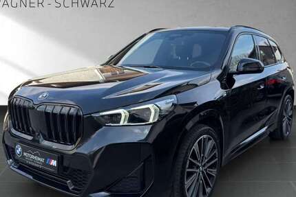 BMW X1 67.800 km 39.390 &euro; Kirchseeon 85614