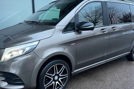 Mercedes-Benz V 250 289.000 km 26.899 &euro; Kolbermoor 83059