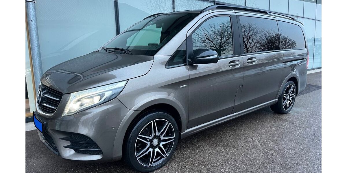 Mercedes-Benz V 250 289.000 km 26.899 &euro; Kolbermoor 83059