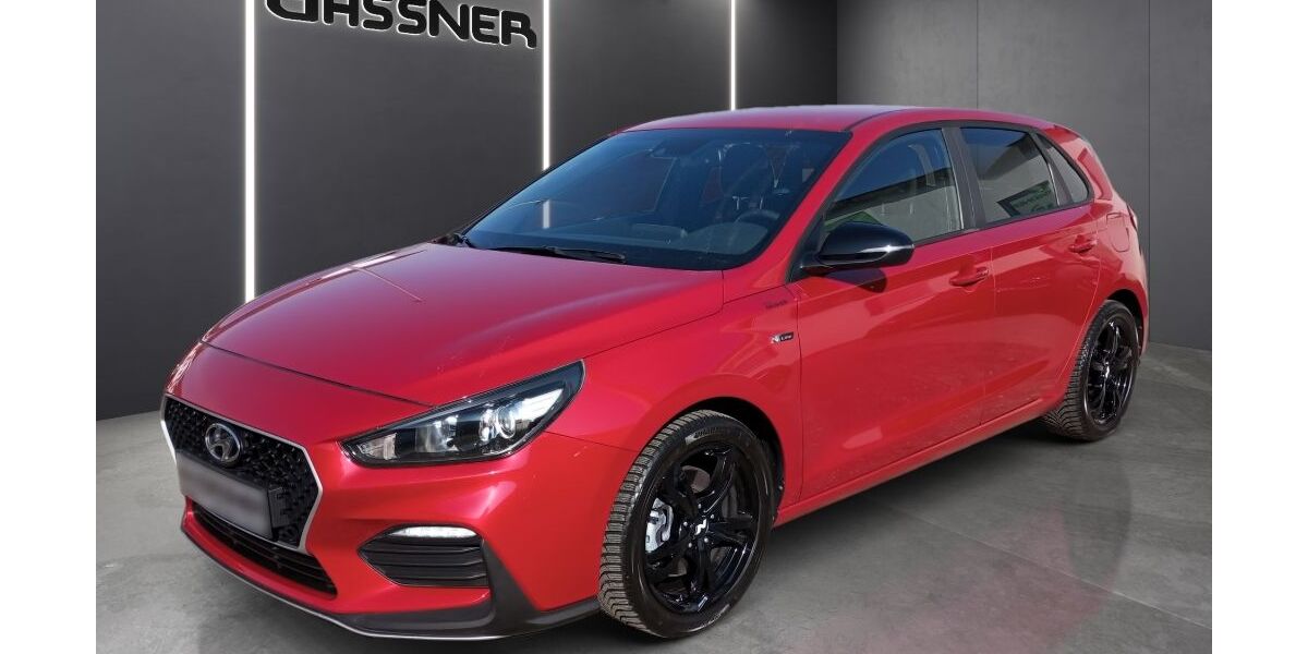 Hyundai i30 54.000 km 15.990 &euro; Rosenheim 83022