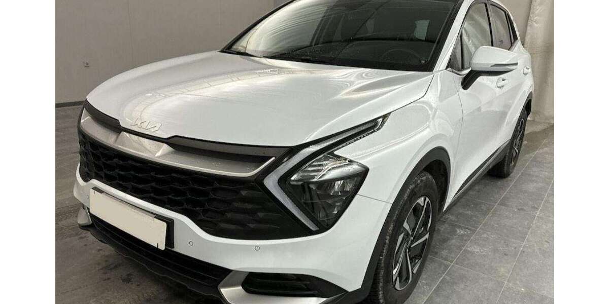 Kia Sportage 110.988 km 23.999 &euro; Rosenheim 83026