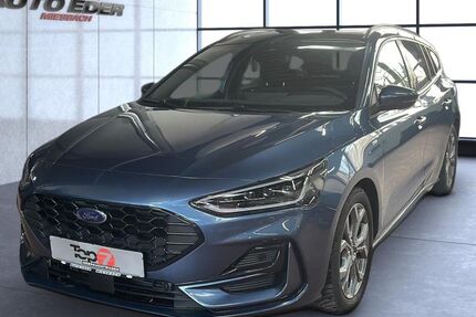 Ford Focus 10.211 km 24.400 &euro; Miesbach 83714