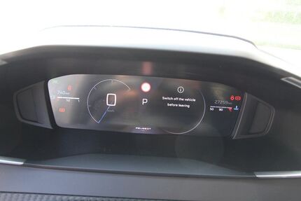 Peugeot 208 15.189 km 15.790 &euro; Ebersberg 85560