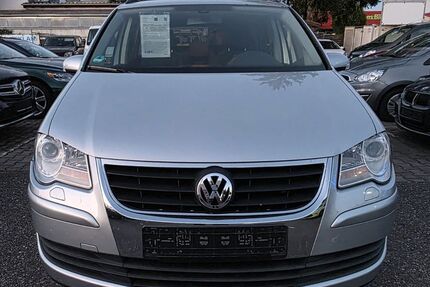 VW Touran 190.600 km 2.190 &euro; Rosenheim 83026