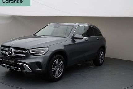 Mercedes-Benz GLC 300 46.700 km 37.980 &euro; Ebersberg 85560