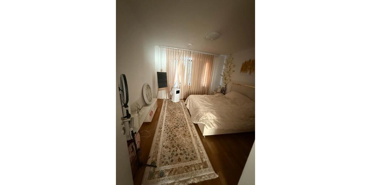 Etagenwohnung Grafing bei München - 3 Zimmer, 65 m&sup2;, 1.600&euro; | Angebot:26699676