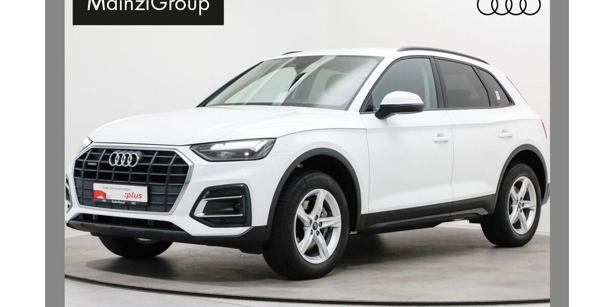 Audi Q5 37.500 km 35.520 &euro; Feldkirchen/Westerham 83620
