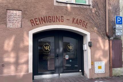 Gewerbeobjekt Wasserburg am Inn - 950&euro; | Angebot:25106495