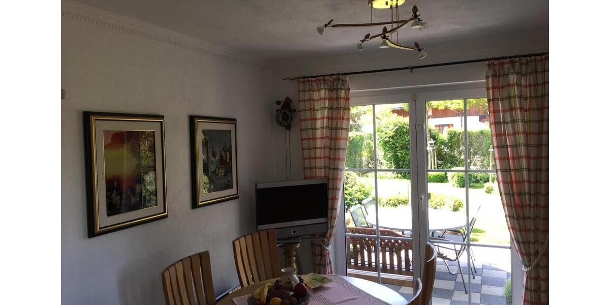 Doppelhaushälfte Bernau am Chiemsee - 6 Zimmer, 160 m&sup2;, 1.190.000&euro; | Angebot:24489265