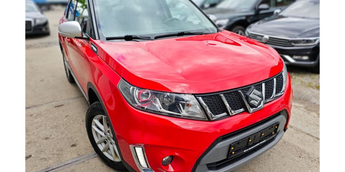 Suzuki Vitara 107.000 km 12.500 &euro; Kolbermoor 83059