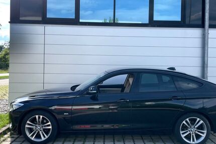 BMW 320 Gran Turismo 93.214 km 18.999 &euro; Raubling 83064