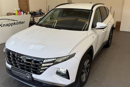Hyundai TUCSON 84.440 km 21.580 &euro; Kolbermoor bei Rosenheim 83059