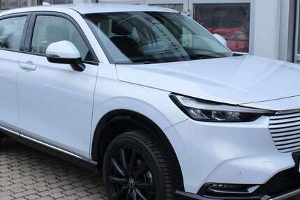 Honda HR-V 37.832 km 24.900 &euro; Rosenheim 83026