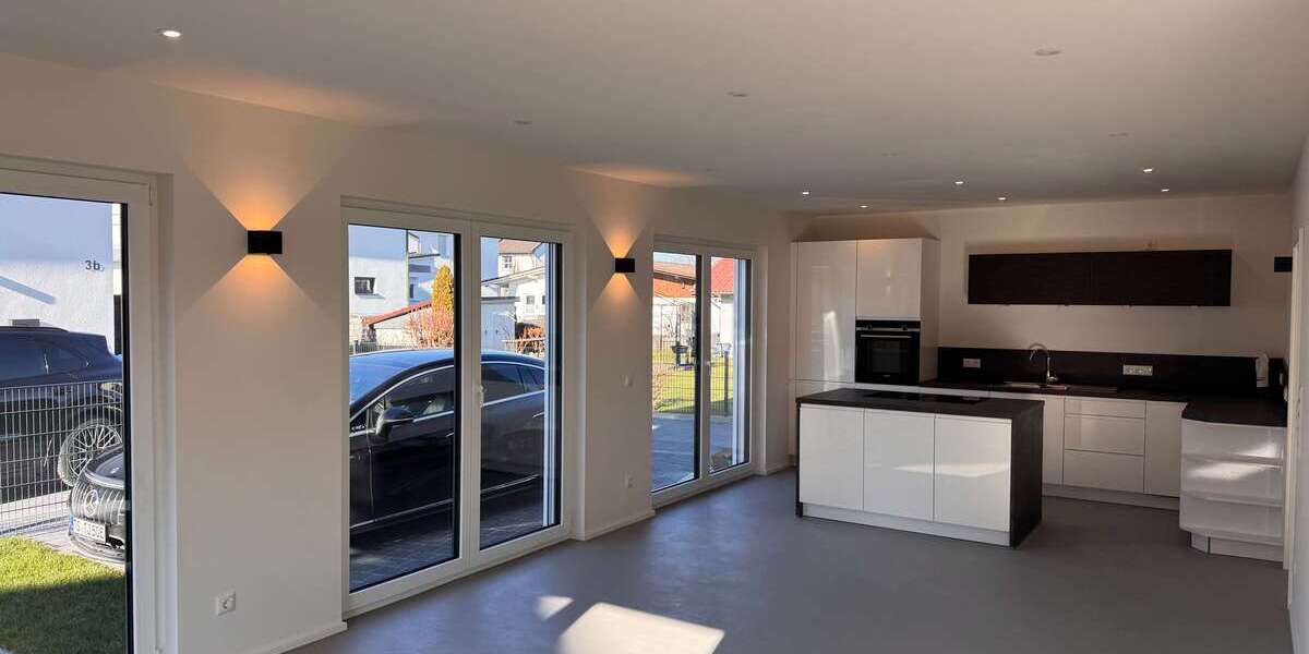 Einfamilienhaus Raubling - 4 Zimmer, 155 m&sup2;, 1.389.000&euro; | Angebot:25496239