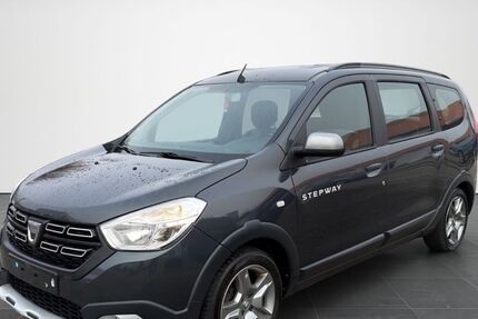 Dacia Lodgy 138.000 km 7.999 &euro; Valley , Landkreis Miesbach 83626