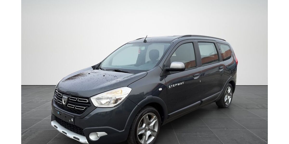 Dacia Lodgy 138.000 km 7.999 &euro; Valley , Landkreis Miesbach 83626