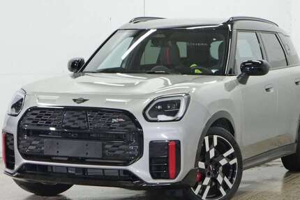 Mini John Cooper Works Countryman 15.500 km 42.940 &euro; Kirchseeon 85614