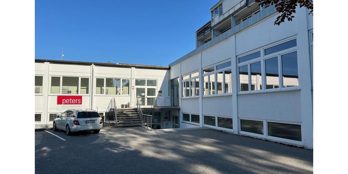 Gewerbeobjekt Rosenheim Egarten - 510&euro; | Angebot:23662822