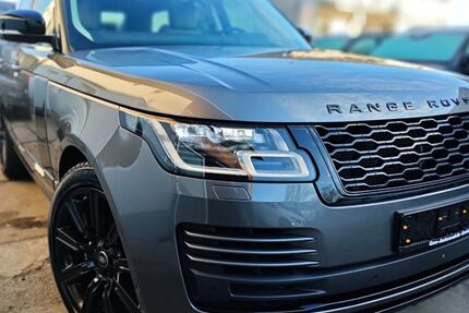 Land Rover Range Rover 130.000 km 41.900 &euro; Kolbermoor 83059