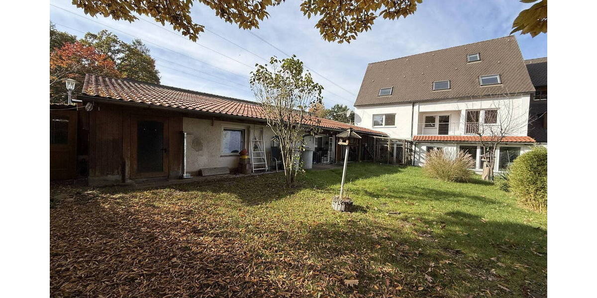 Mehrfamilienhaus, Wohnhaus Wasserburg am Inn Burgerfeld - 1 Zimmer, 330 m&sup2;, 959.000&euro; | Angebot:25775933