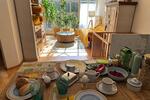 Terrassenwohnung Bad Endorf - 2 Zimmer, 62 m&sup2;, 750&euro; | Angebot:26637310
