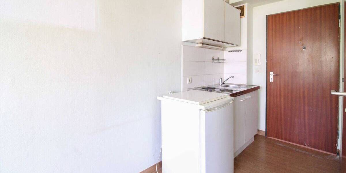 Einfamilienhaus Rosenheim West - 1 Zimmer, 95.000&euro; | Angebot:26731220