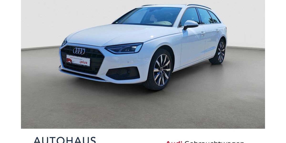 Audi A4 53.700 km 25.900 &euro; Ebersberg bei München 85560