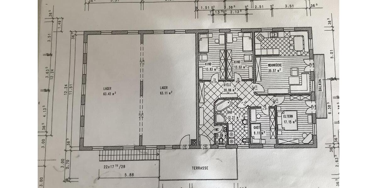 Einfamilienhaus Edling - 2.000.000&euro; | Angebot:23716203