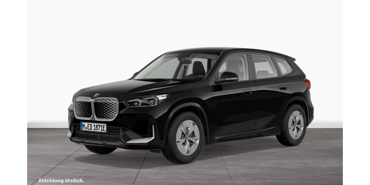 BMW iX1 65.470 km 33.450 &euro; Rosenheim 83026