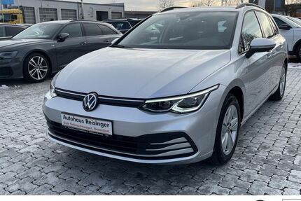 VW Golf 47.842 km 22.990 &euro; Wasserburg a. Inn 83512