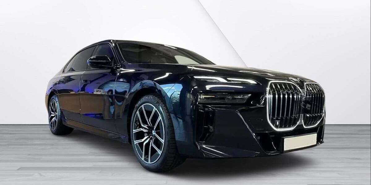 BMW 740 25.550 km 66.000 &euro; Rosenheim 83026