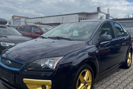 Ford Focus 248.260 km 690 &euro; Rosenheim 83026