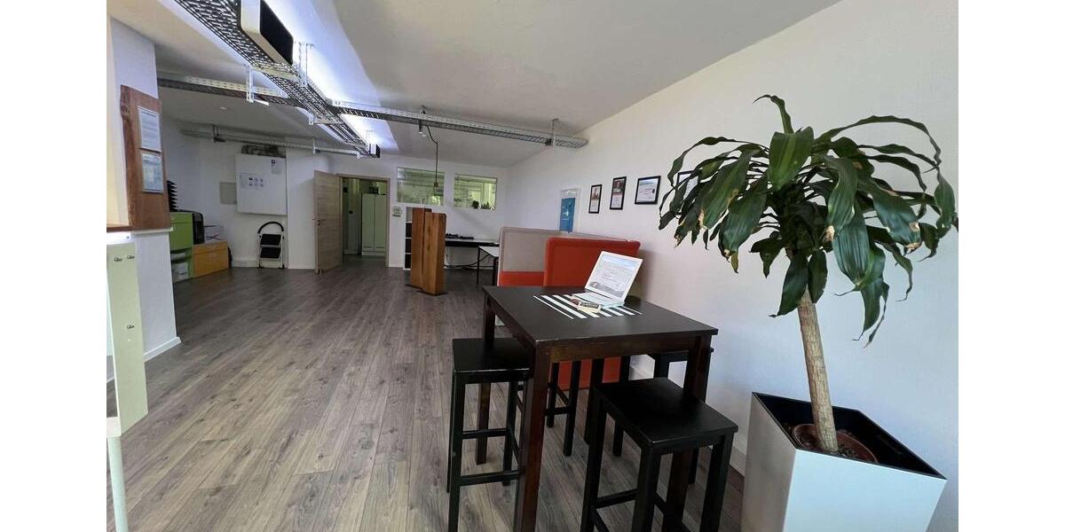 Gewerbeobjekt Rott am Inn - 1.770&euro; | Angebot:22109664