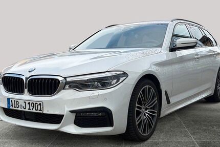 BMW 540 102.000 km 35.699 &euro; Rosenheim 83026