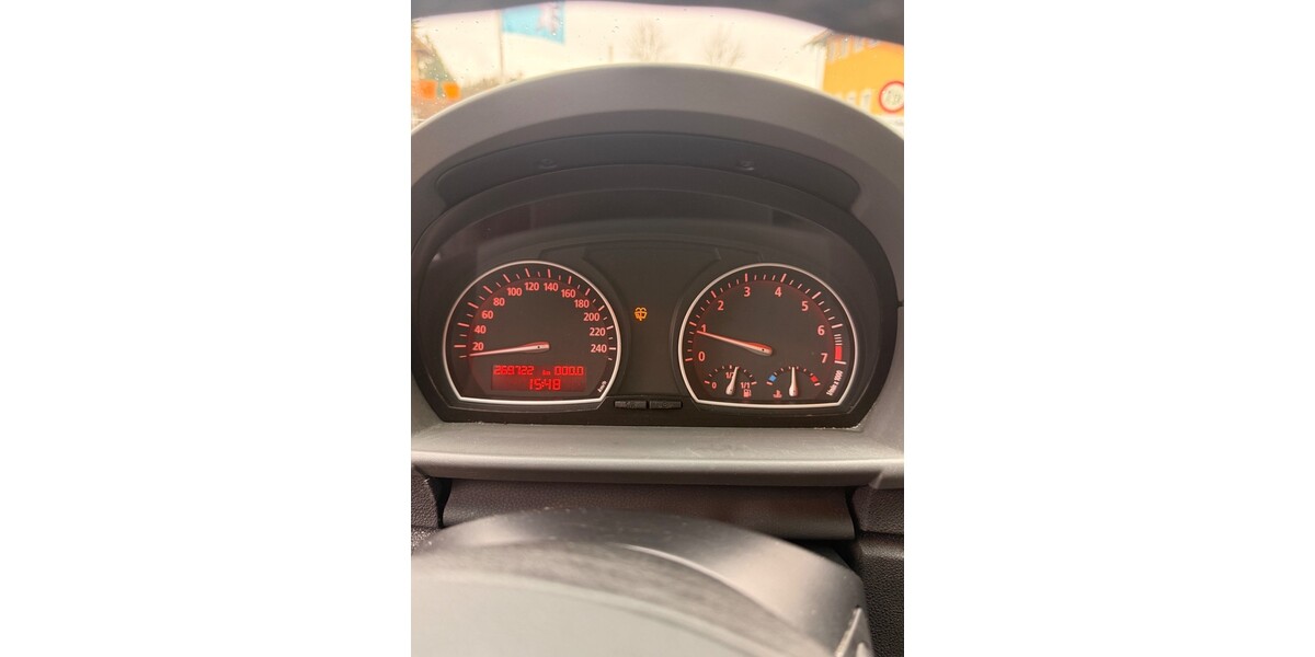 BMW X3 270.000 km 4.200 &euro; Pfaffing 83539