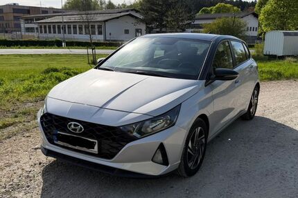 Hyundai i20 49.500 km 14.500 &euro; Bad Endorf 83093