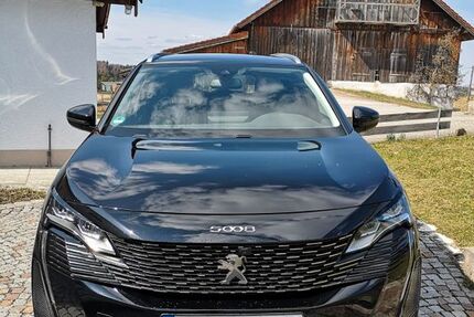 Peugeot 5008 171.480 km 17.500 &euro; Prien am Chiemsee 83209