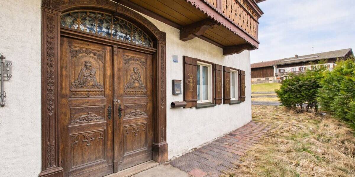Mehrfamilienhaus, Wohnhaus Fischbachau / Elbach Dürnbach - 1 Zimmer, 344 m&sup2;, 1.780.000&euro; | Angebot:26189672