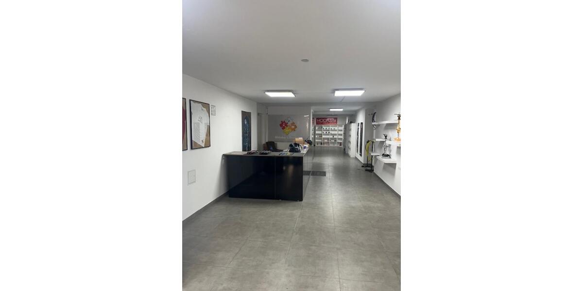 Gewerbeobjekt Wasserburg am Inn - 1.550&euro; | Angebot:20788060