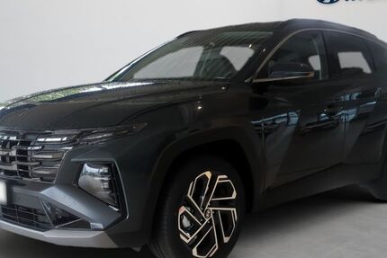 Hyundai TUCSON 7.950 km 36.980 &euro; Raubling 83064