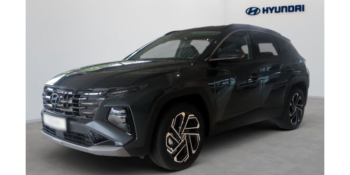 Hyundai TUCSON 7.950 km 36.980 &euro; Raubling 83064