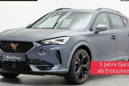 Cupra Formentor 46.363 km 29.730 &euro; Feldkirchen/Westerham 83620
