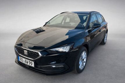 Seat Leon 3.500 km 24.980 &euro; Rosenheim 83022