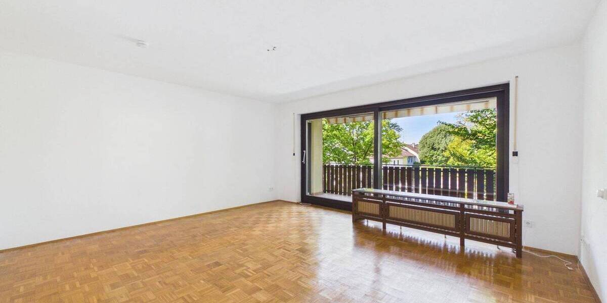 Etagenwohnung Ebersberg - 3 Zimmer, 98 m&sup2;, 1.500&euro; | Angebot:26687087
